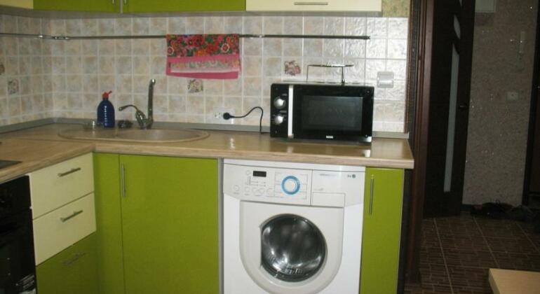 Apartment on Minskaya - Photo4