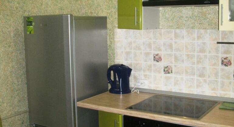 Apartment on Minskaya - Photo5