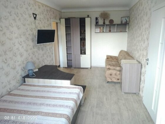 Apartment on Moiseeva st - Photo2