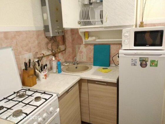 Apartment on Moiseeva st - Photo3