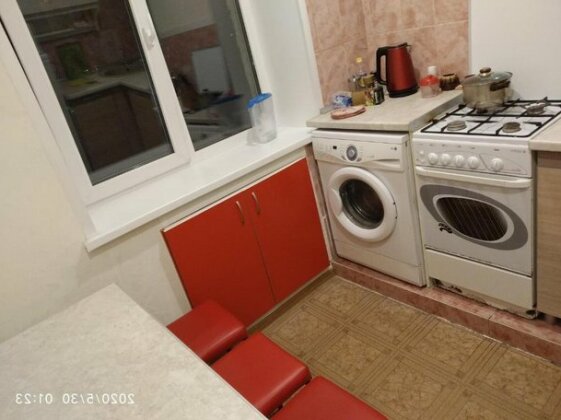 Apartment on Moiseeva st - Photo4