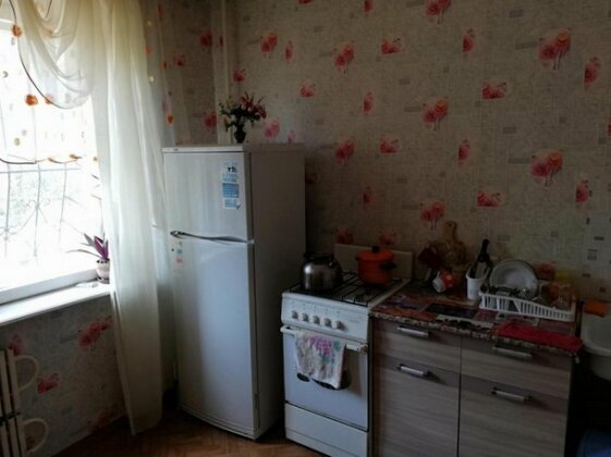 Apartment on Mordasovoy 3a - Photo4