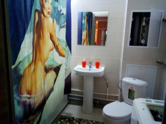 Apartment on Moskovskiy 124 - Photo2