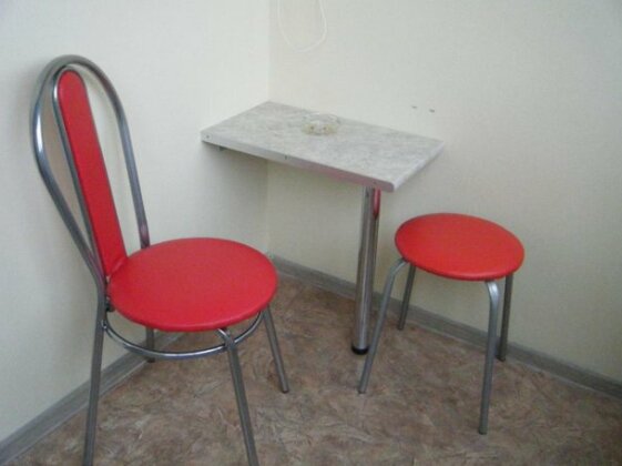 Apartment on Moskovskiy 124 - Photo3