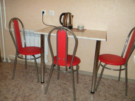 Apartment on Moskovskiy 124 - Photo5