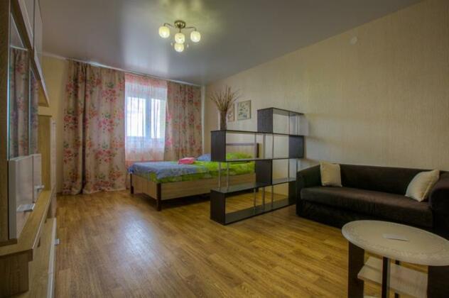 Apartment on Moskovskiy prospekt 97a - Photo2