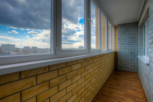 Apartment on Moskovskiy prospekt 97a - Photo3