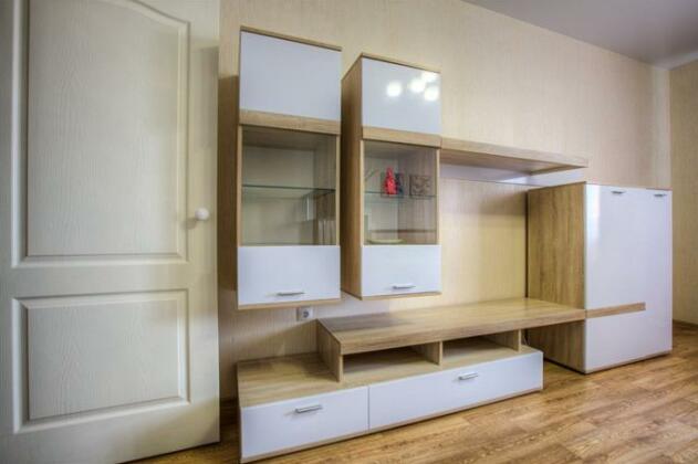 Apartment on Moskovskiy prospekt 97a - Photo4