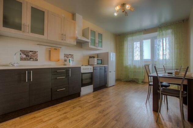 Apartment on Moskovskiy prospekt 97a - Photo5