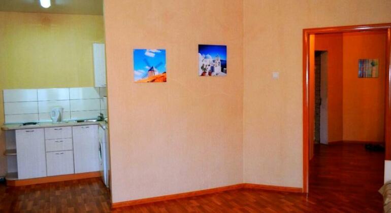 Apartment on Moskovskom - Photo3