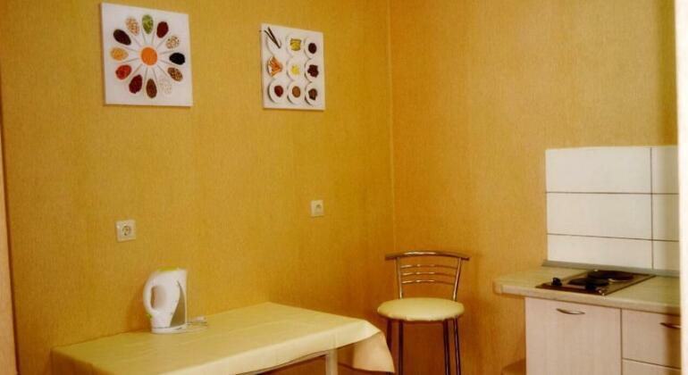Apartment on Moskovskom - Photo4