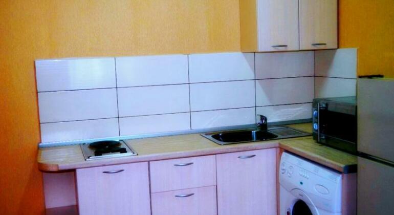 Apartment on Moskovskom - Photo5