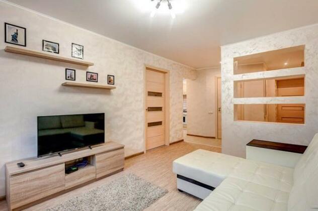 Apartment on Nikitinskaya 35 - Photo2