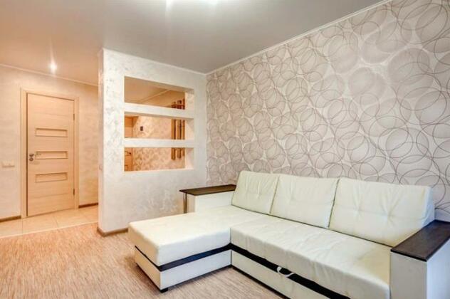 Apartment on Nikitinskaya 35 - Photo3