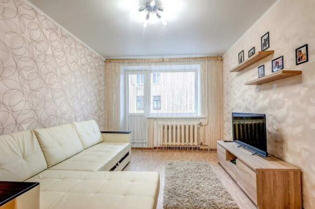 Apartment on Nikitinskaya 35 - Photo4