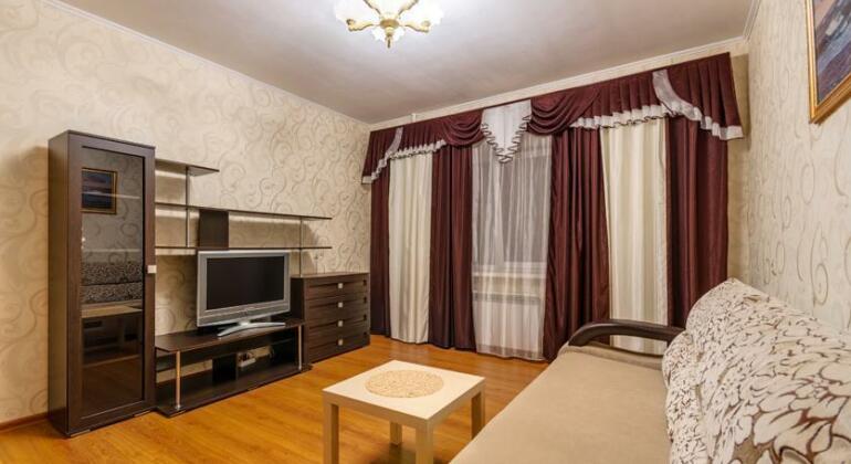 Apartment On Nikitinskaya Ulitsa - Photo3