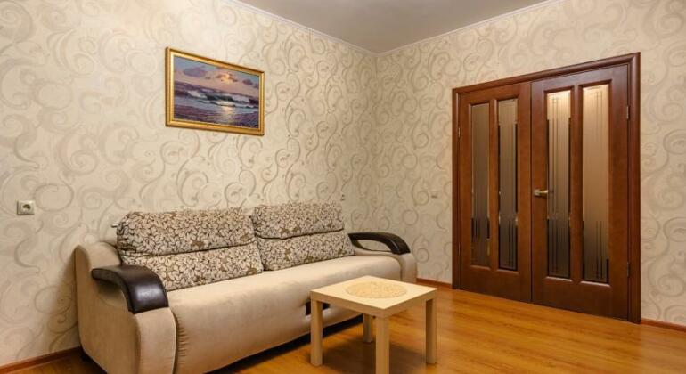 Apartment On Nikitinskaya Ulitsa - Photo4