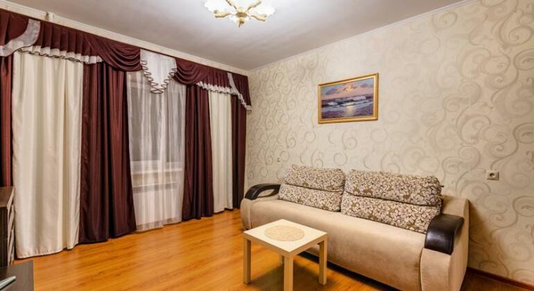Apartment On Nikitinskaya Ulitsa - Photo5
