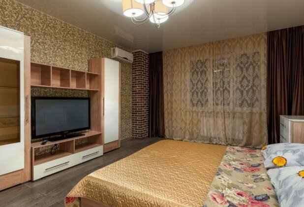 Apartment on Nizhnyaya 73 - Photo3