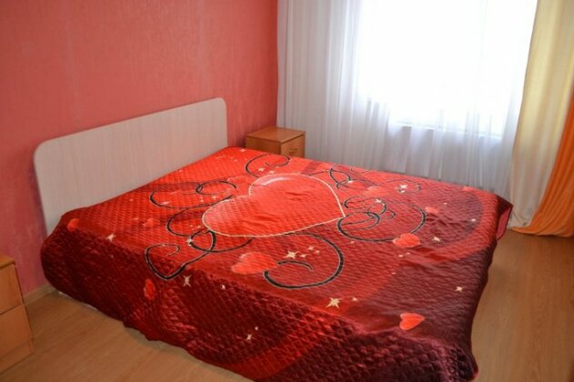 Apartment on Olympic 14 - floor 6 - Photo4