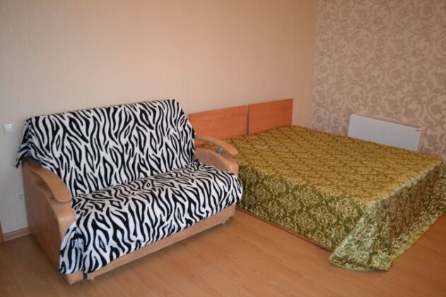 Apartment on Olympic 14 - floor 6 - Photo5