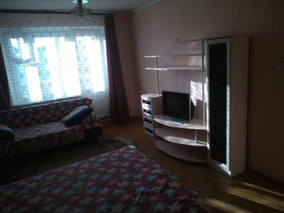 Apartment on Perevertkina 31 - Photo2