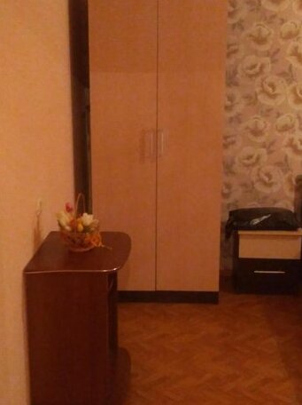 Apartment on Perevertkina 31 - Photo4