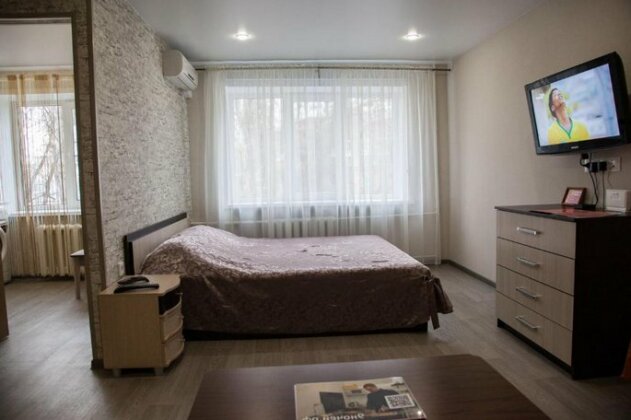 Apartment on Stepana Razina Voronezh - Photo2