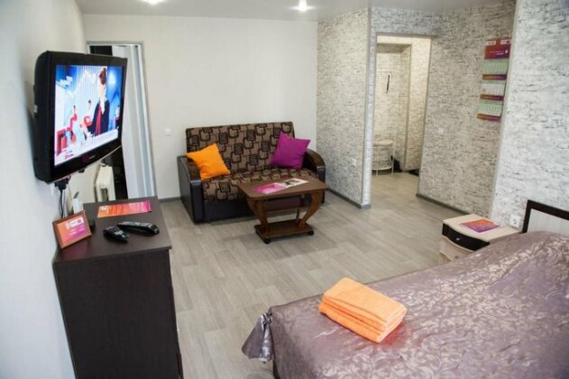Apartment on Stepana Razina Voronezh - Photo3