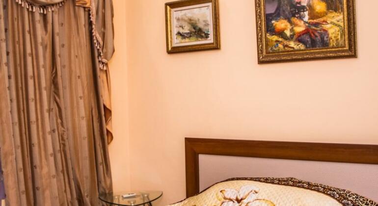 Apartment Ploschad' Lenina 3 - Photo2