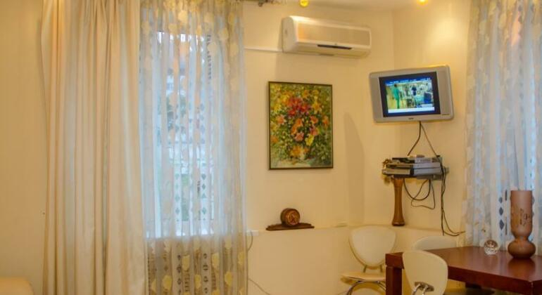 Apartment Ploschad' Lenina 3 - Photo5