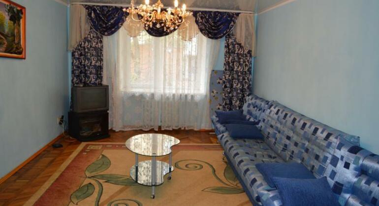 Apartment Ploschad Lenina - Photo5