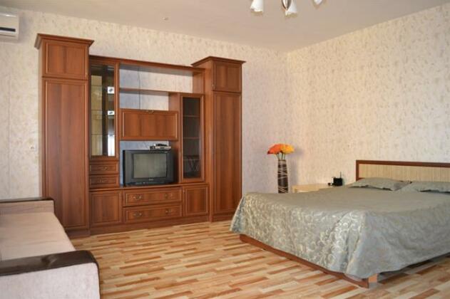 Apartment Prospekt Revolutsii 9A - 9 Floor - Photo2