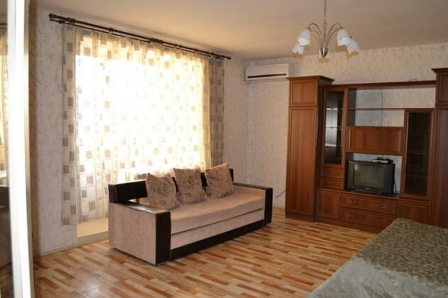 Apartment Prospekt Revolutsii 9A - 9 Floor - Photo3