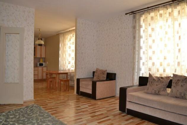 Apartment Prospekt Revolutsii 9A - 9 Floor - Photo4