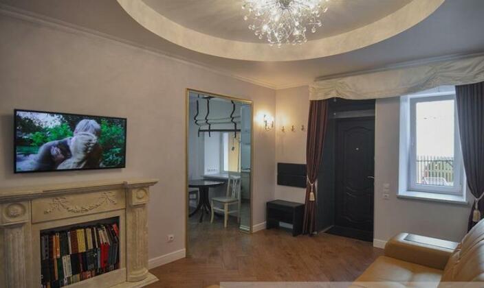Apartment u Kamina - Photo2