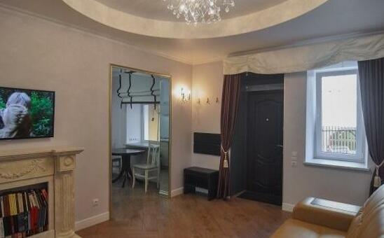Apartment u Kamina - Photo3