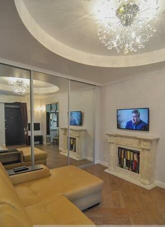 Apartment u Kamina - Photo4
