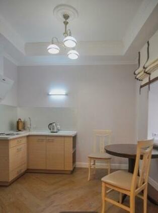 Apartment u Kamina - Photo5