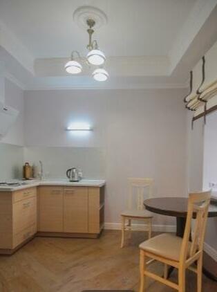 Apartment u Kamina - Photo5