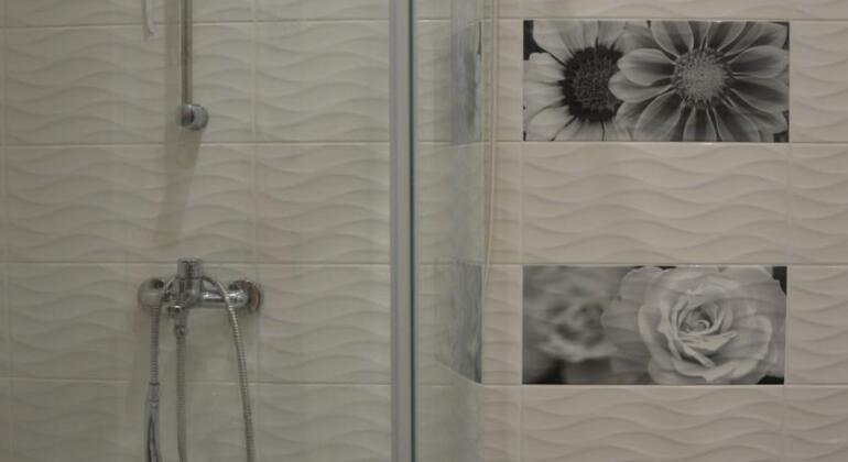 Apartment Voroshilova 1B - Photo3