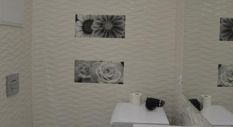 Apartment Voroshilova 1B - Photo4