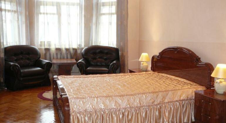 Apartment Voroshilova - Photo2