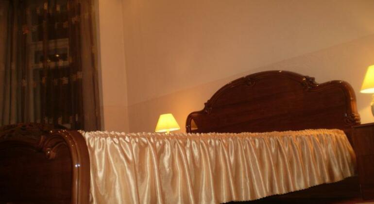 Apartment Voroshilova - Photo3