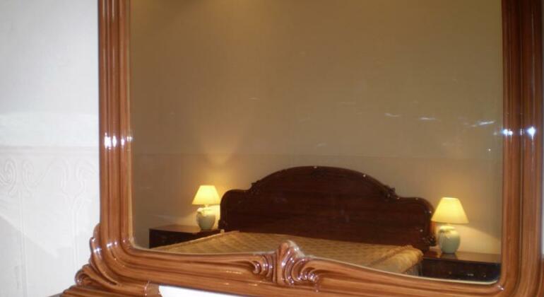 Apartment Voroshilova - Photo4