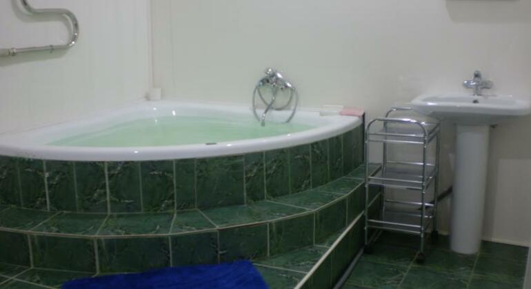 Apartment Voroshilova - Photo5