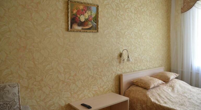 Apartments Chaikovskogo 8 - Photo3