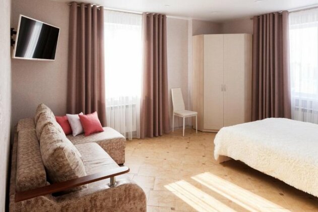 Apartments for VIP - Photo2