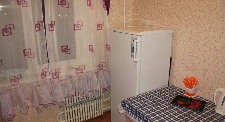 Apartments on Lomonosova - Photo5