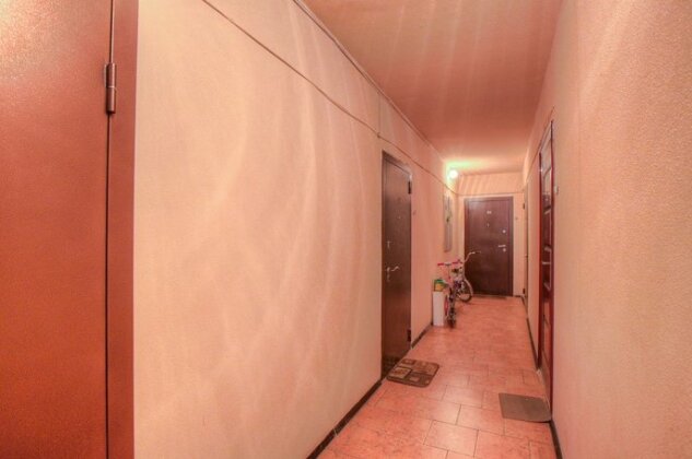 Apartments on Minskaya 67B - Photo2